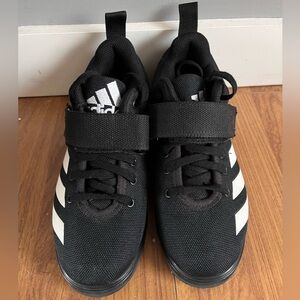 Adidas Powerlift Shoes